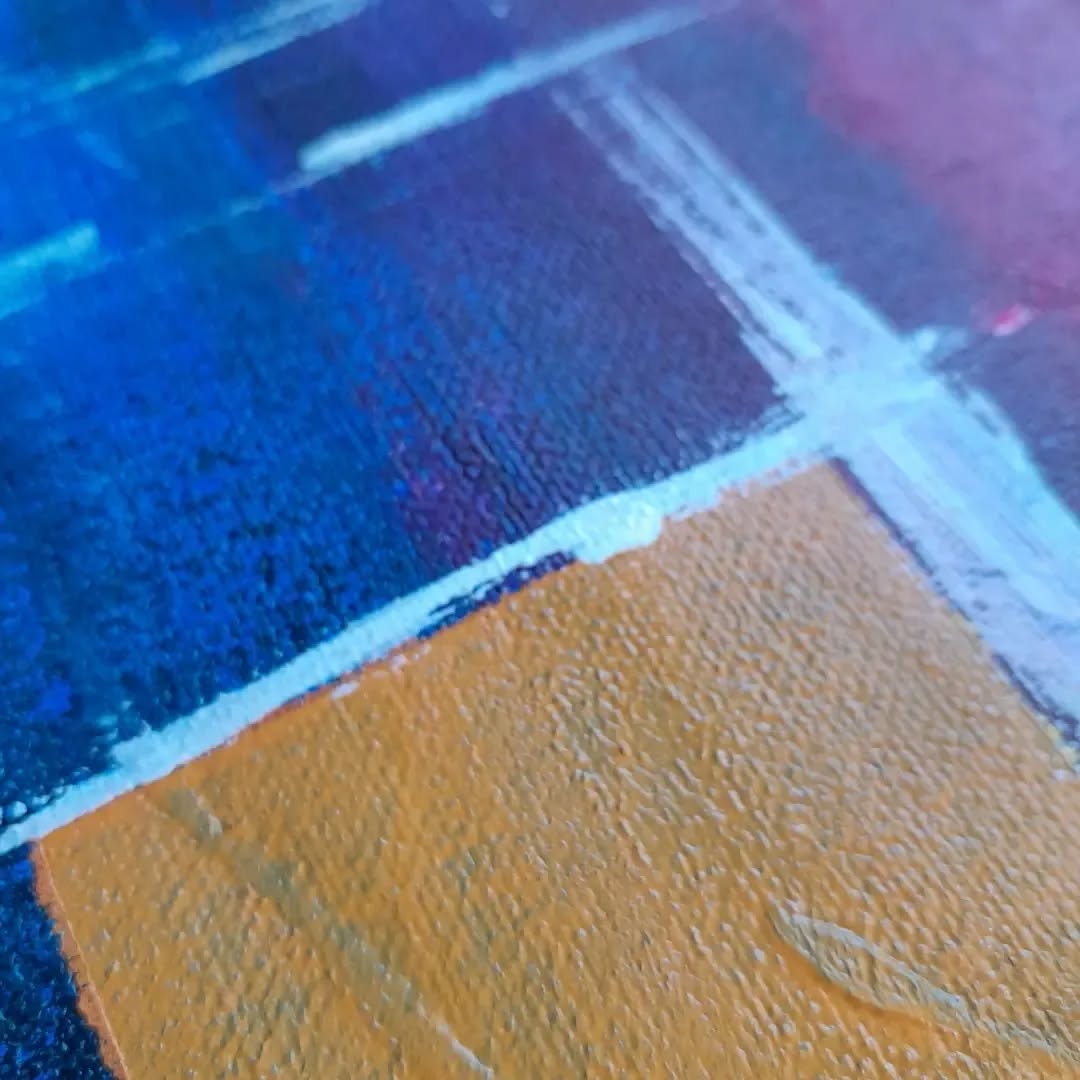 Our abstract offerings