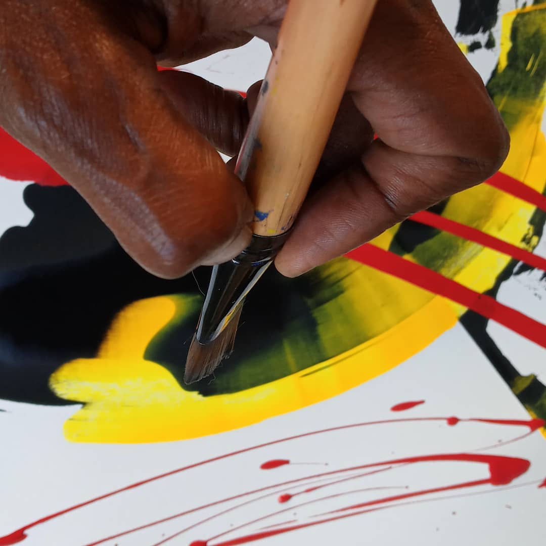 Our abstract offerings