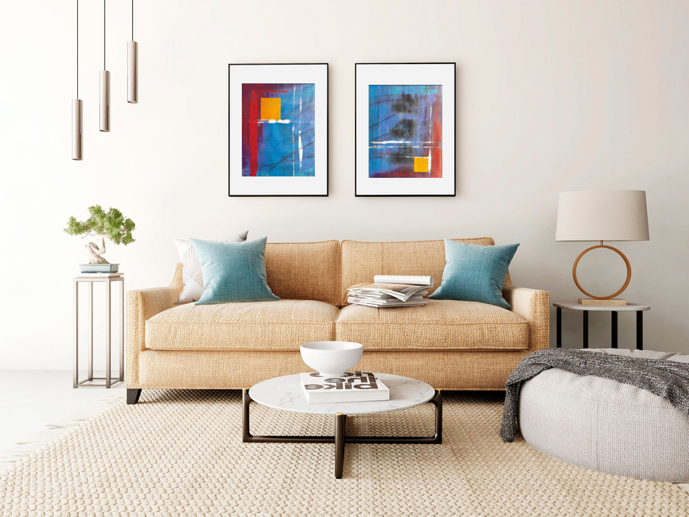 Modern Contemporary Art