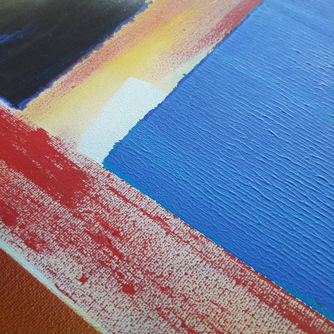 Our abstract offerings