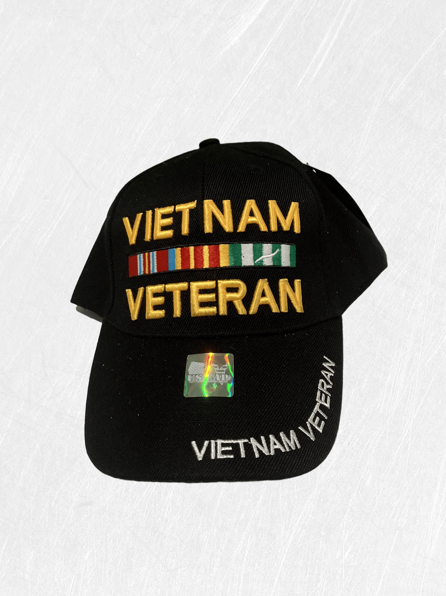 Vietnam Veteran Cap