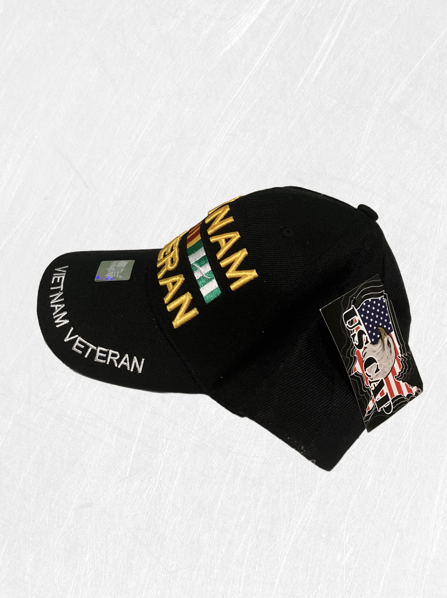 Vietnam Veteran Cap