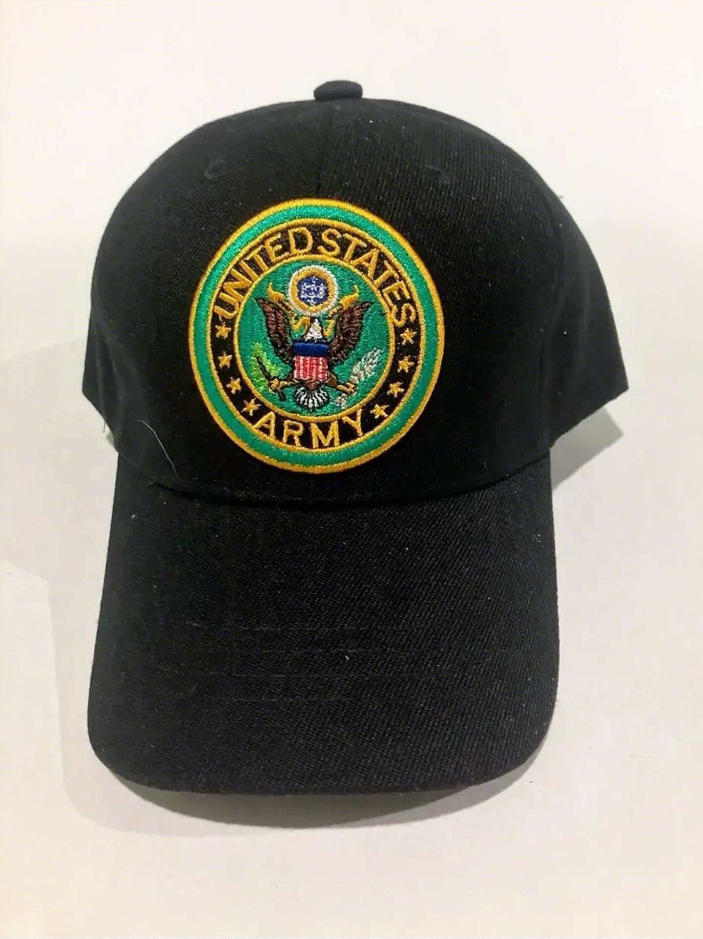United States Army Baseball Cap