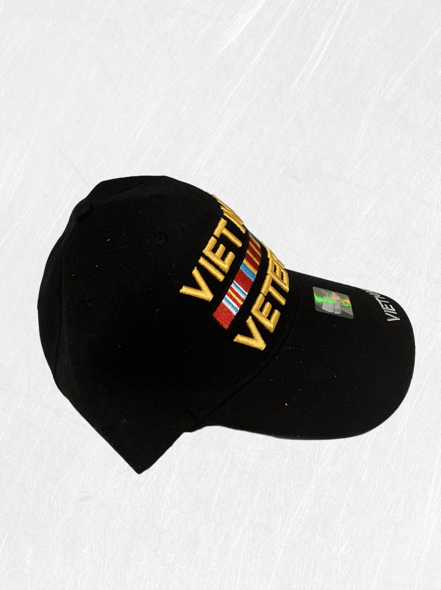 Vietnam Veteran Cap