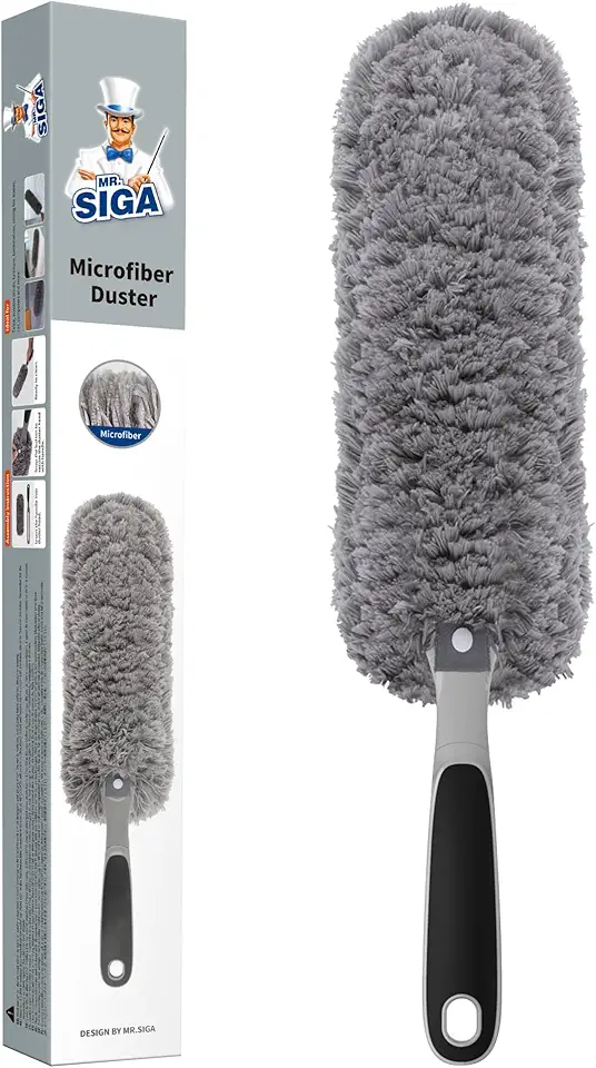 Microfiber Duster