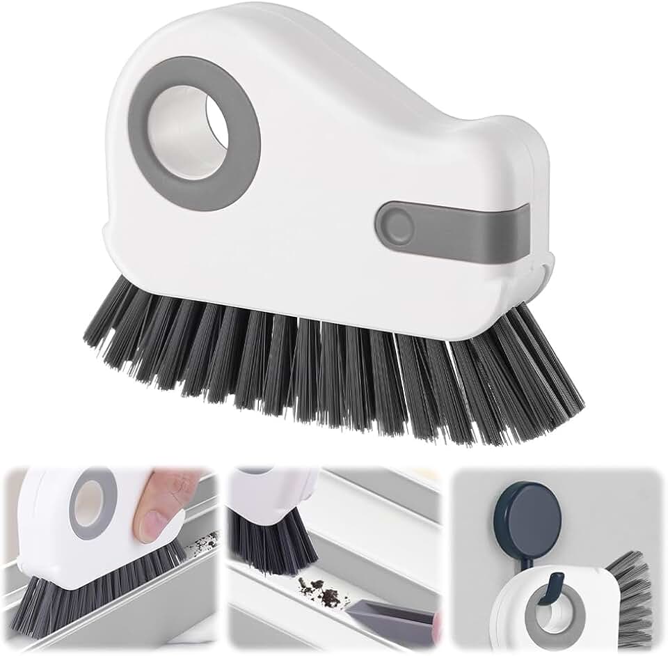 Multi-purpose Cleaning Brush