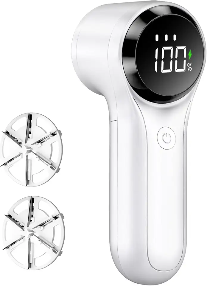 Electric Fabric Lint Remover