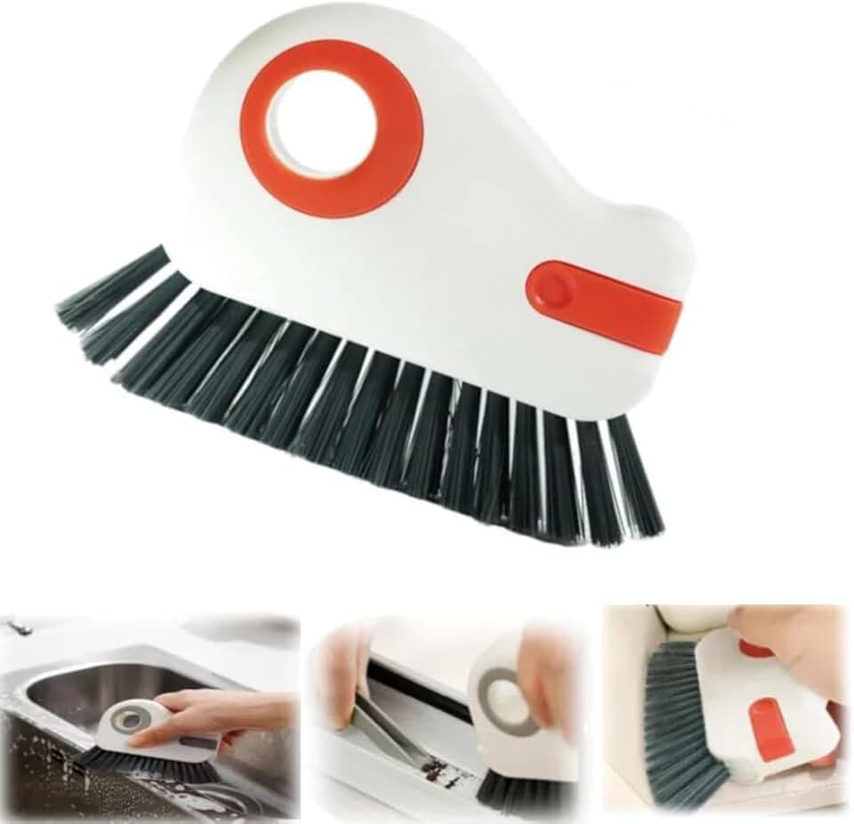 Multi-purpose Cleaning Brush