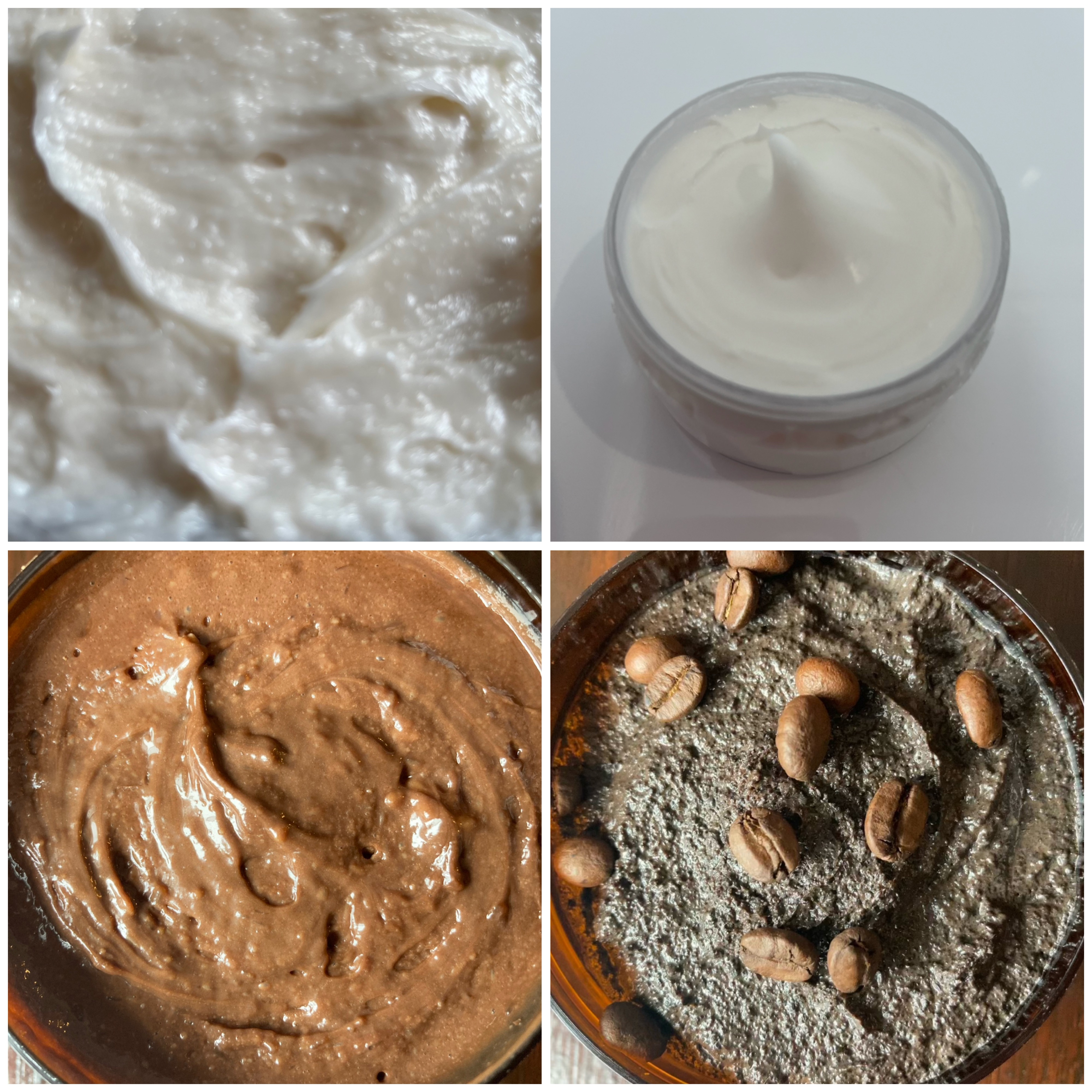 Graceful Lilly four pack