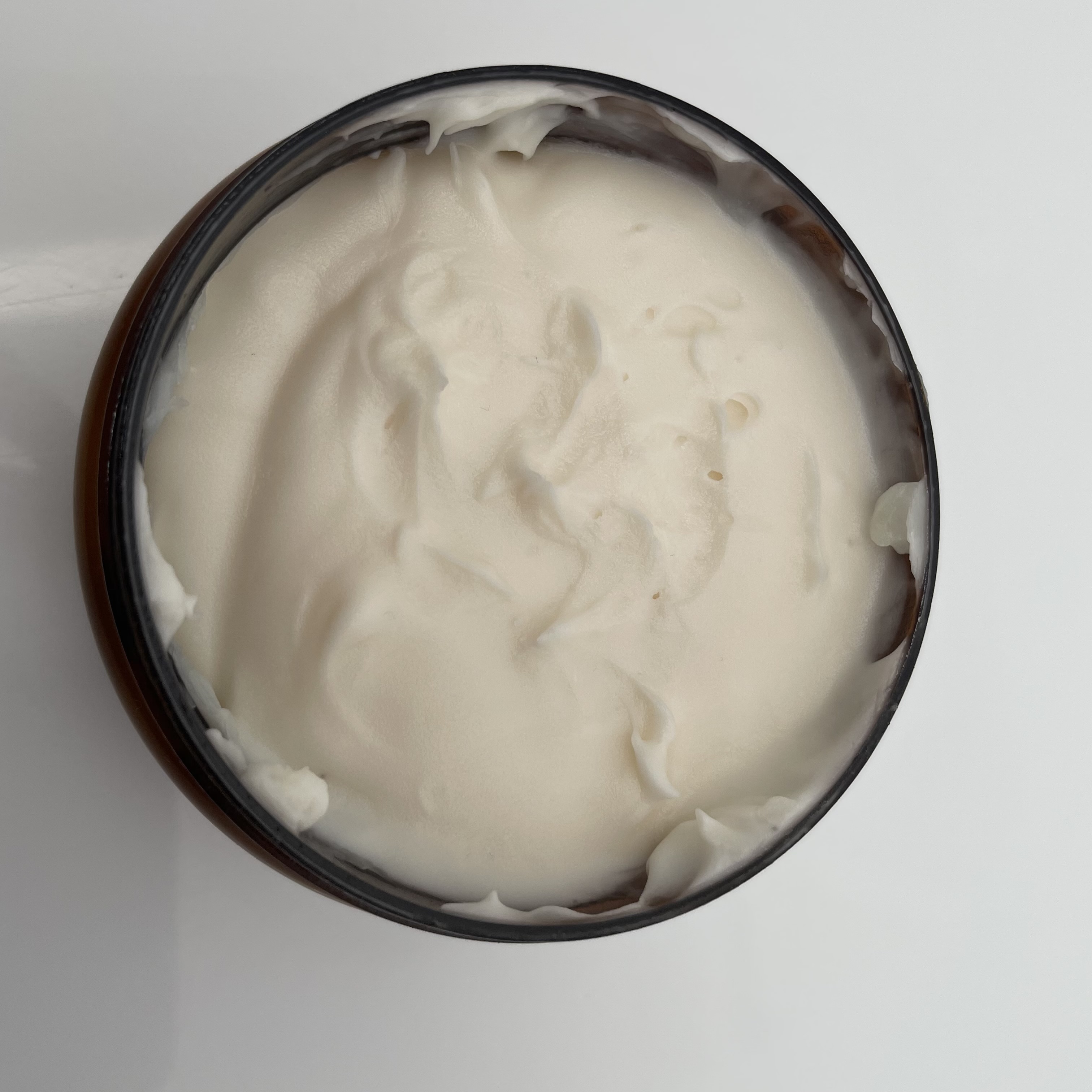 Body Butter/Moisturiser/Shaving Cream/Balm. 225g