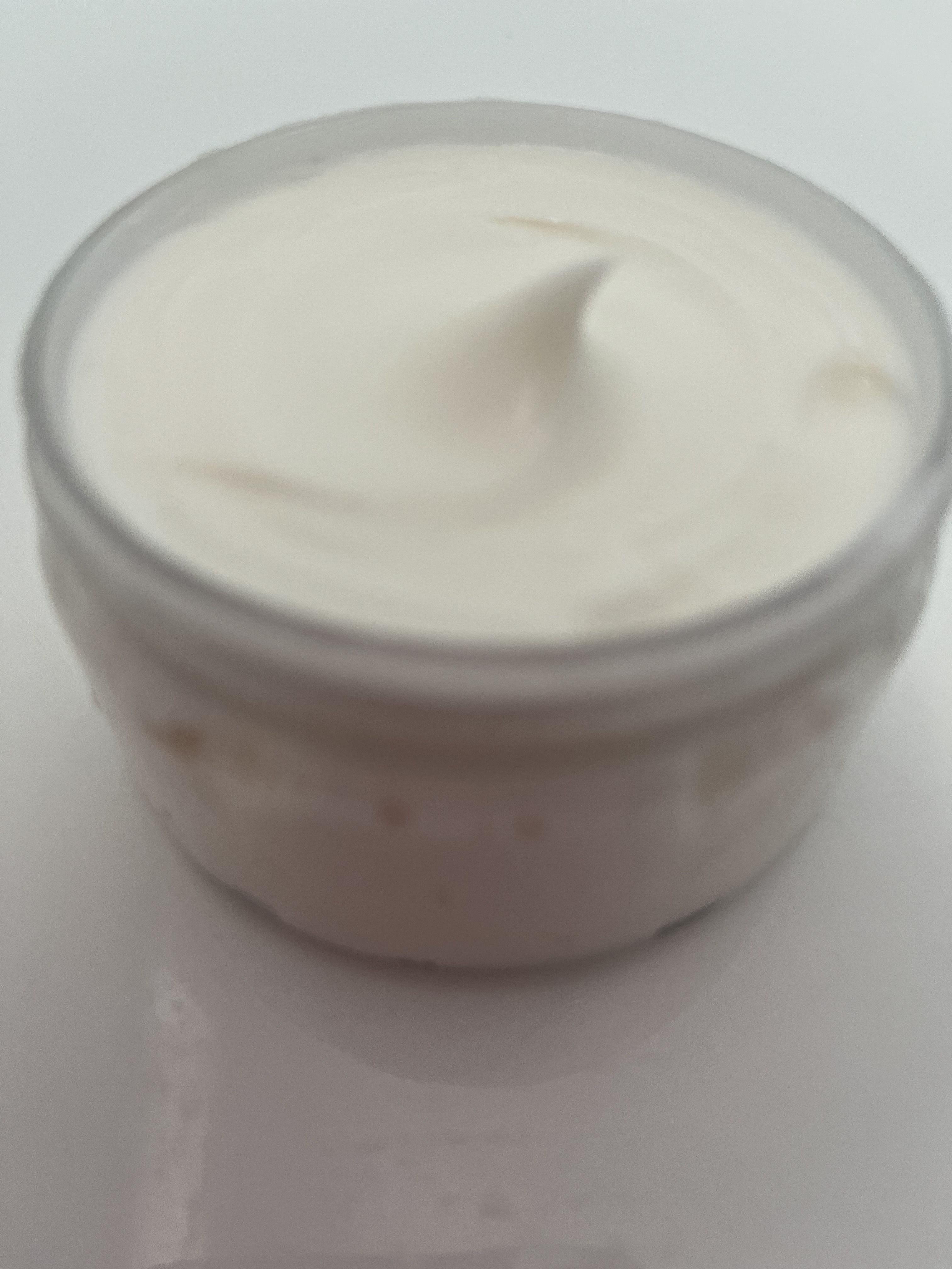 Day Moisturiser. 100ml