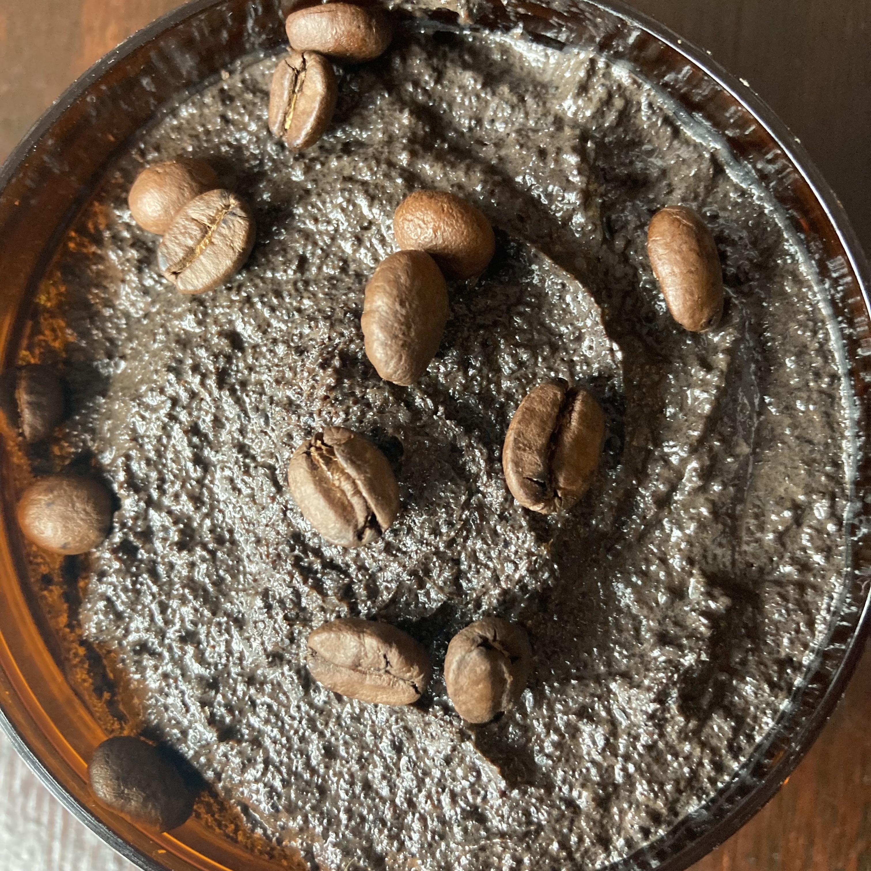 Coffee Body Scrub - 250ml