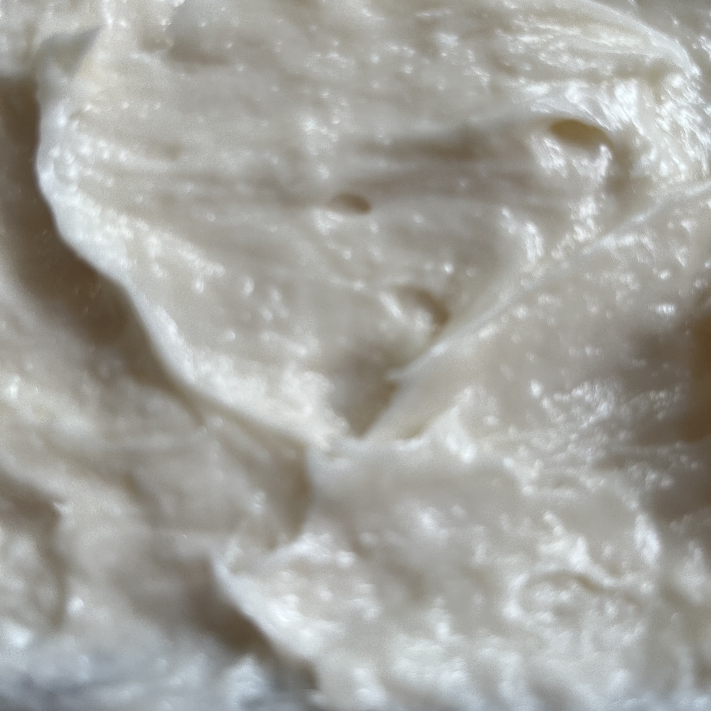 Body Butter/Moisturiser/Shaving Cream/Balm. 225g