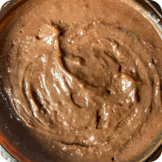 Chocolate Body Scrub - 250ml