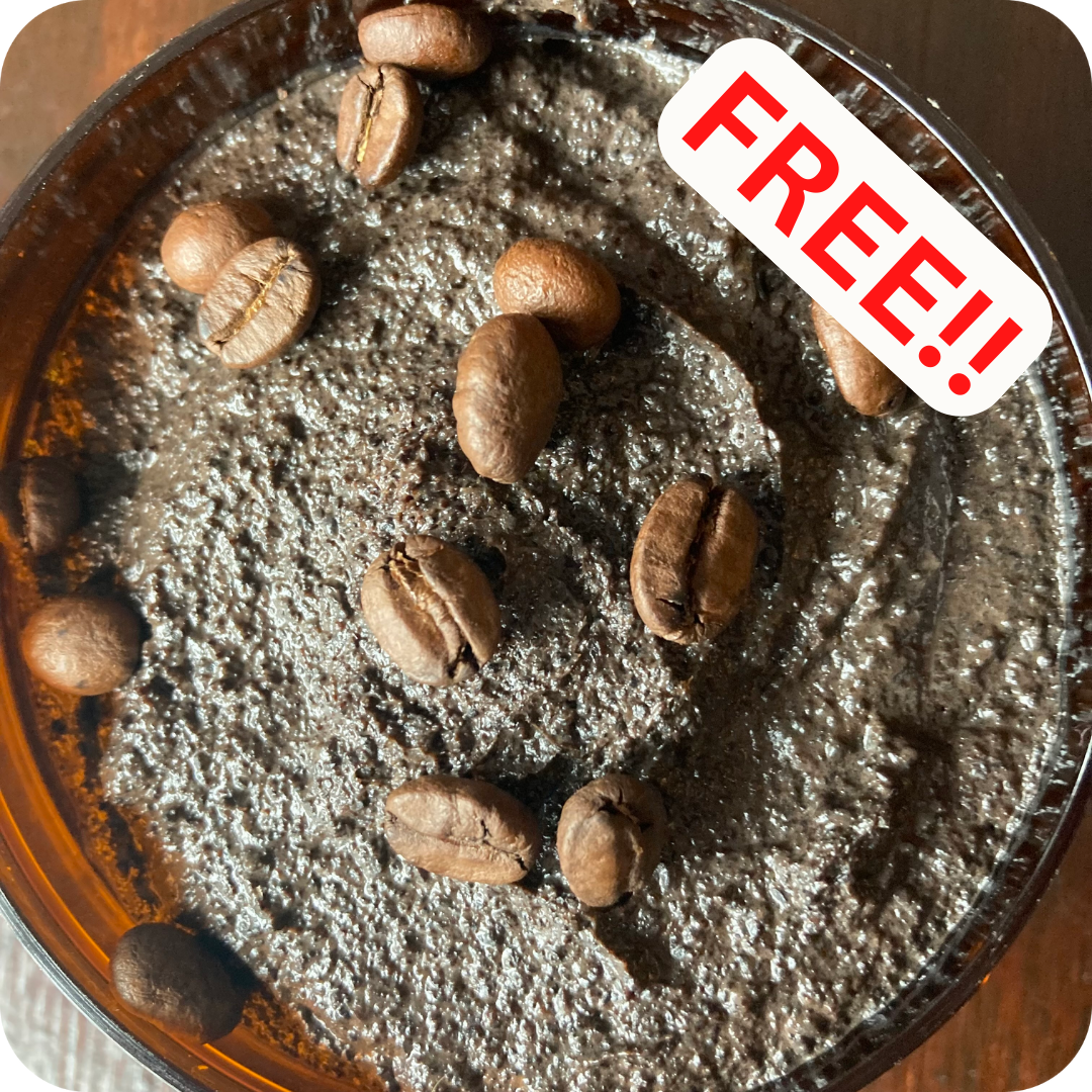 FREE coffee/chocolate testers