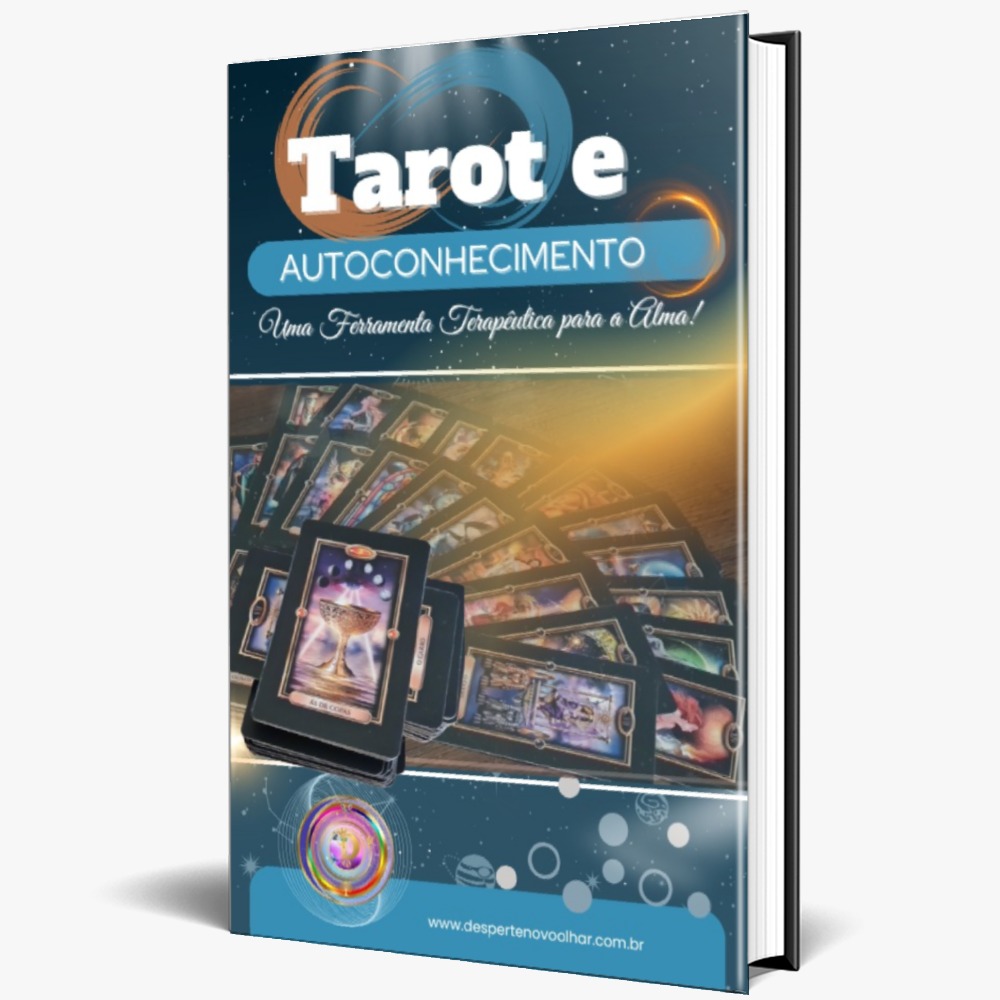 Tarot e Autoconhecimento