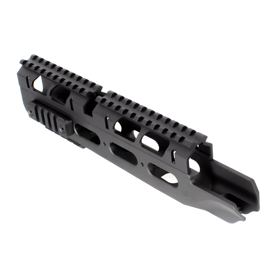 Marauder Pistol Chassis