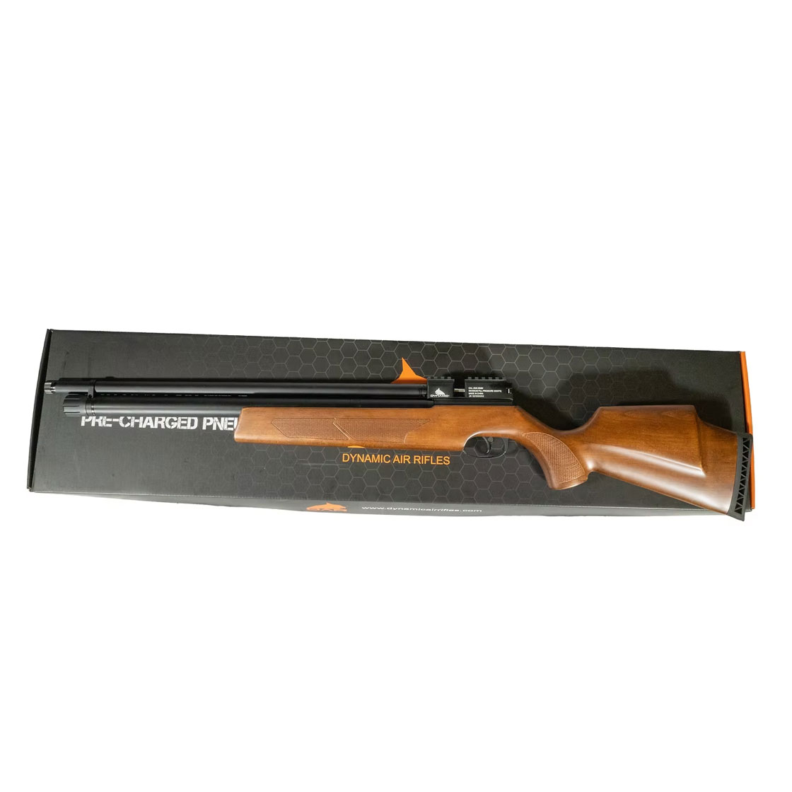 DAR GEN3 - Caliber Option