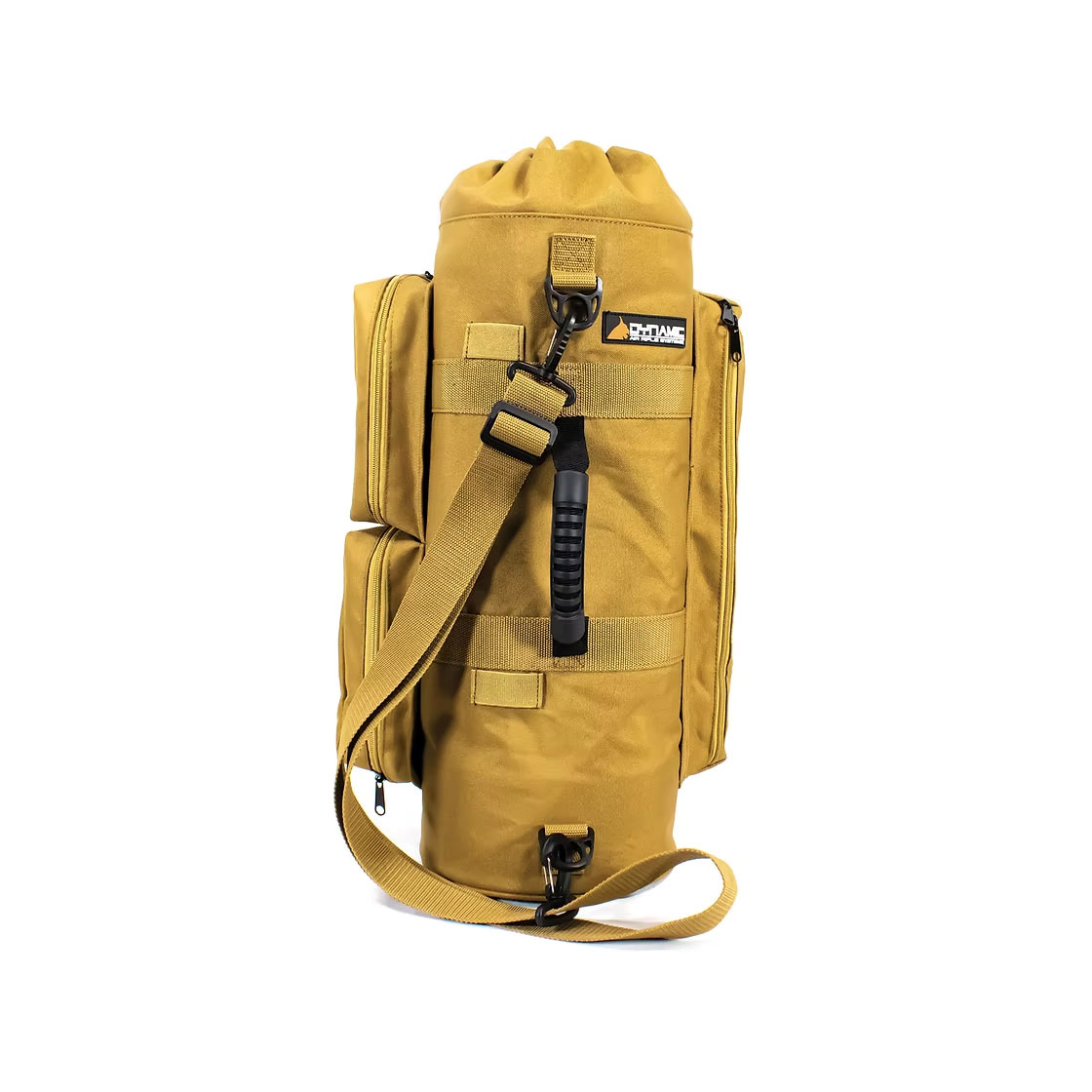 Dynamic Tank Bag