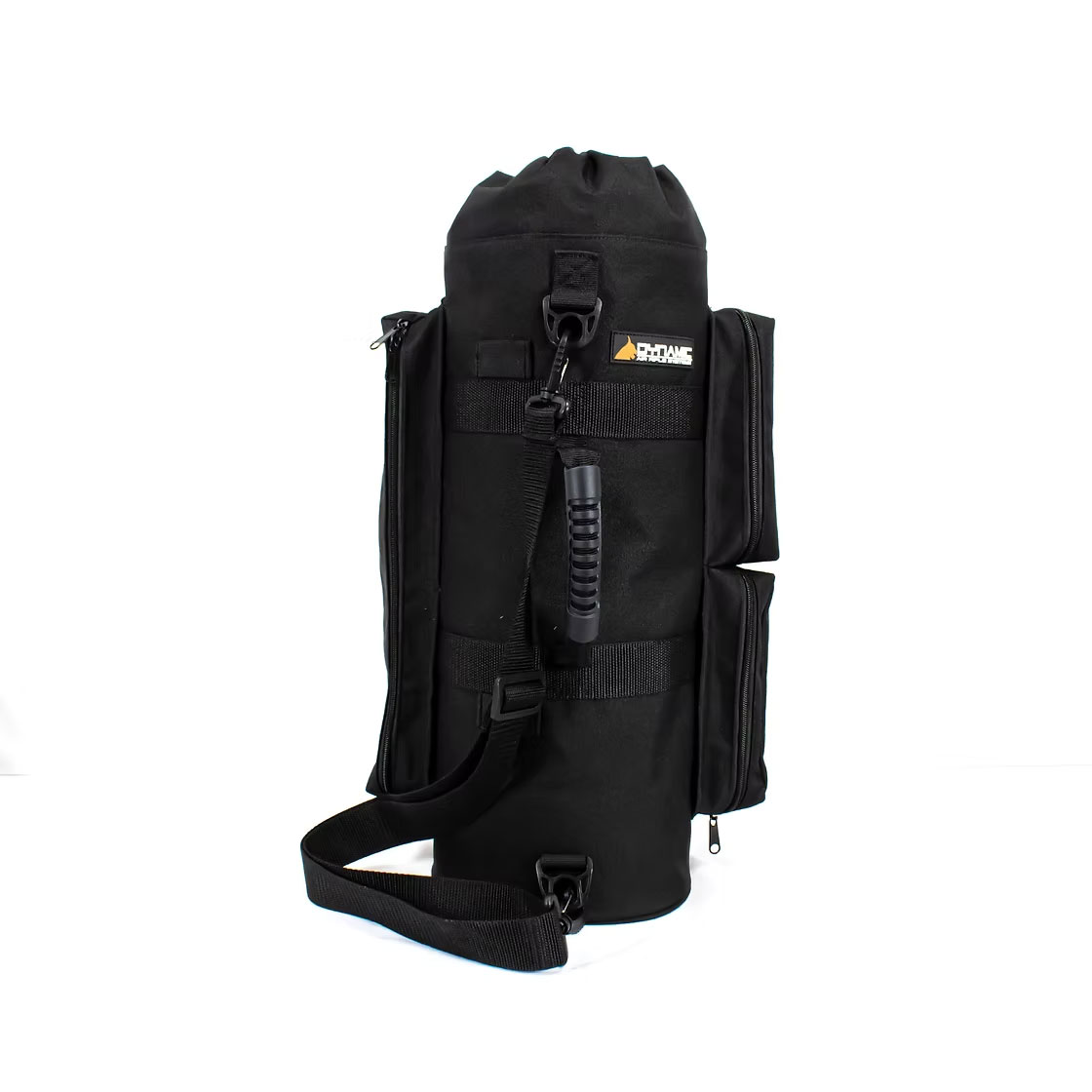 Dynamic Tank Bag