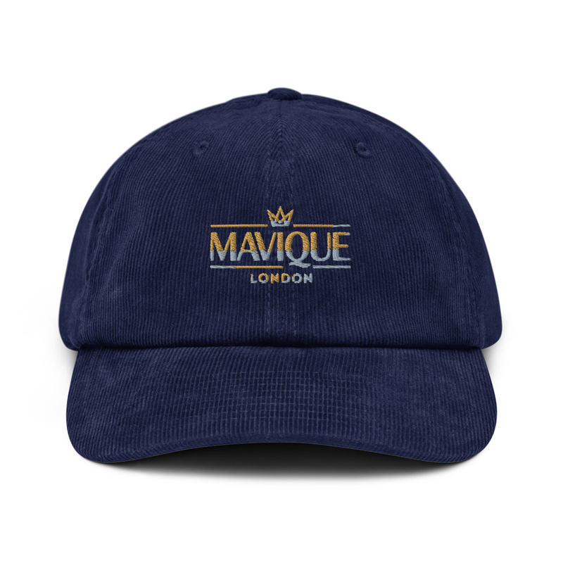 Mavique Corduroy hat