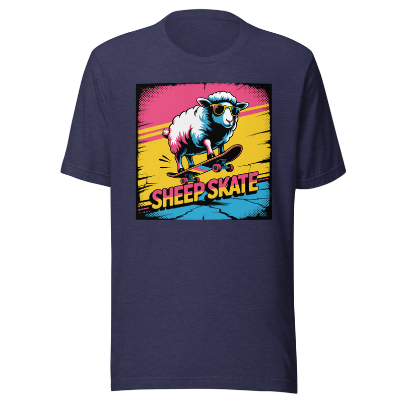 Cheapskate Unisex t-shirt