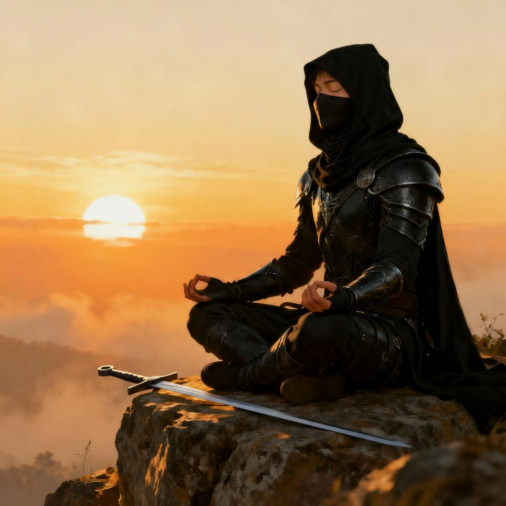 Il Codice Della Sfida