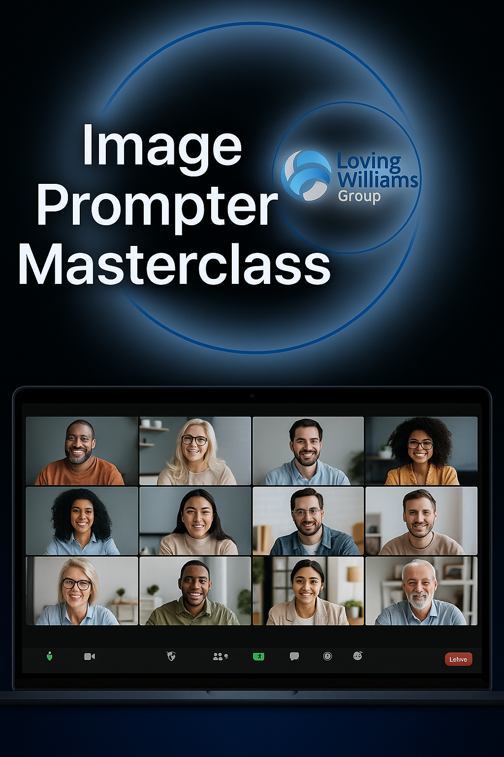 The Prompt Builder Master Class