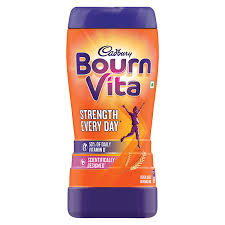 Cadbury Bournvita