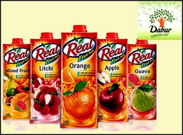 Real Fruit Juice Assorted Pack