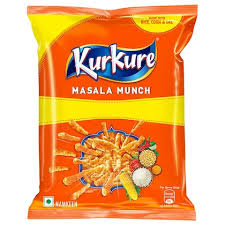Kurkure Masala Munch