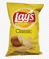 Lay's Classic Potato Chips