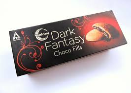 Dark Fantasy Choco Fills