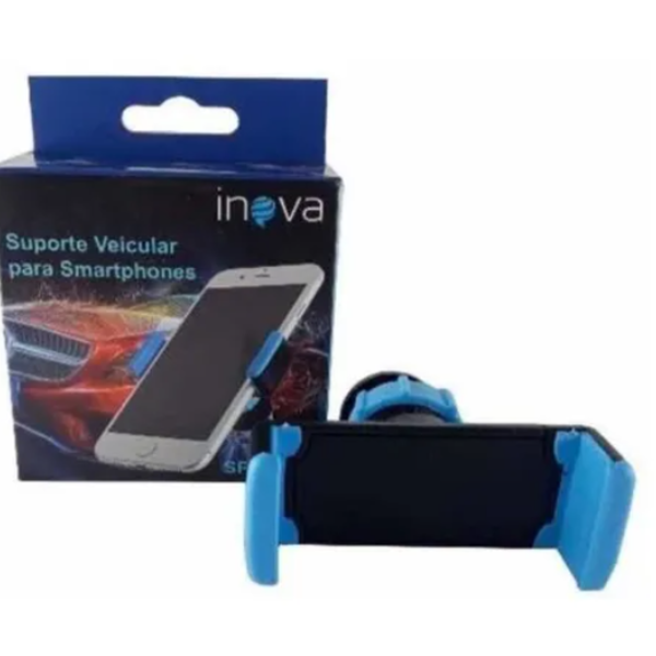 Suporte Veicular para Smartphones