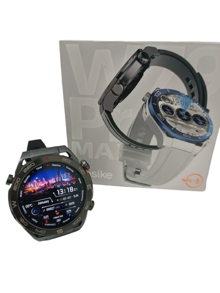 Relógio inteligente Vasike