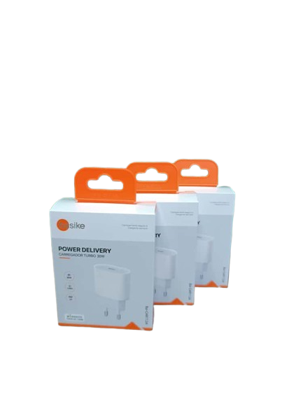 Carregador USB-C Osike Power Delivery