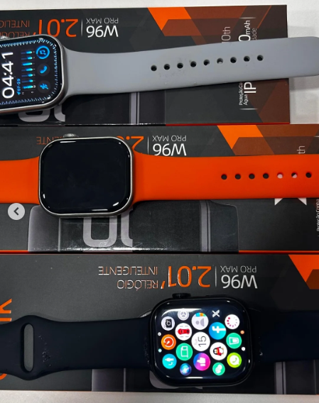 Smartwatch Bazlkr X WATCH 2.0