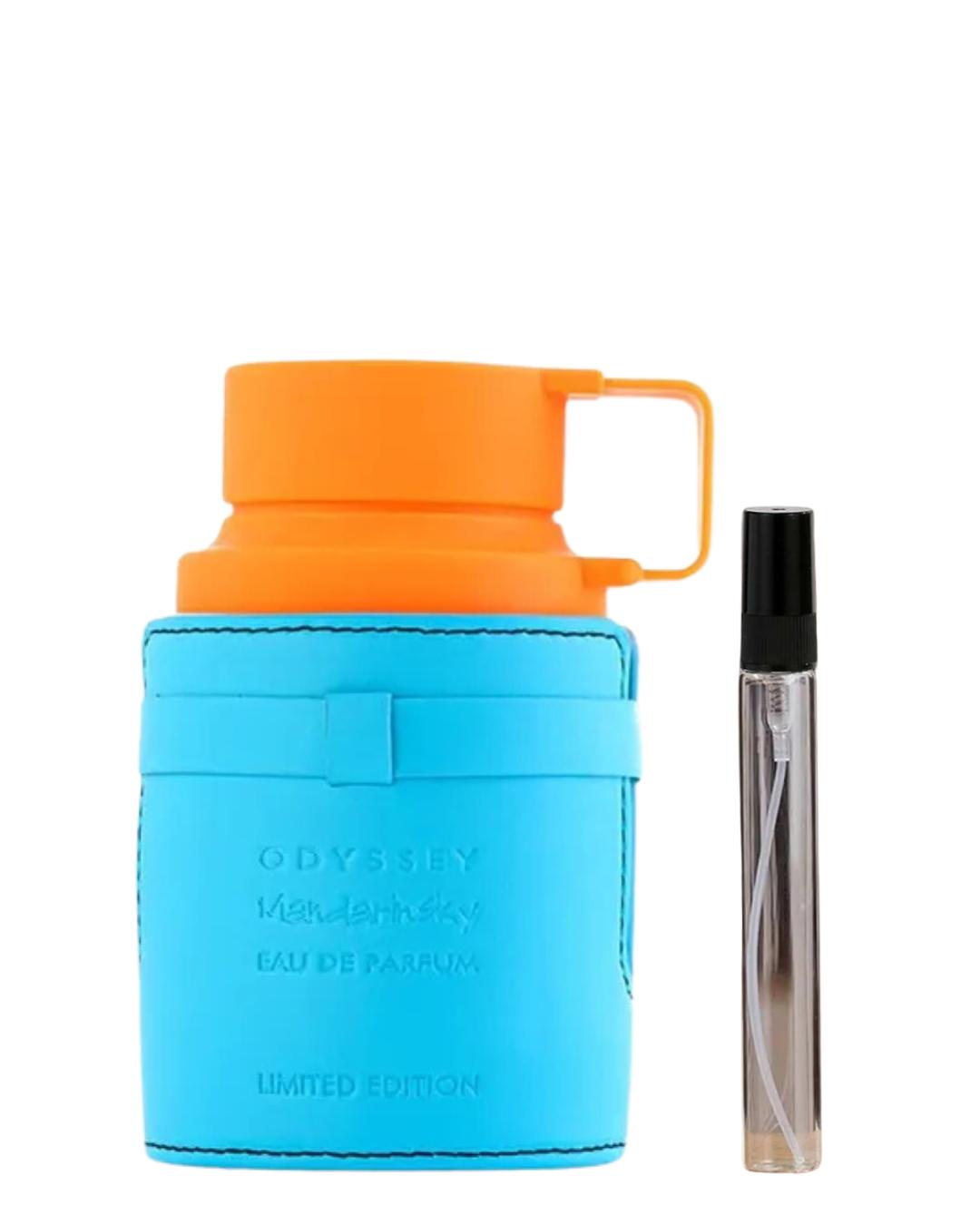 DECANT | MANDARIN SKY ARMAF