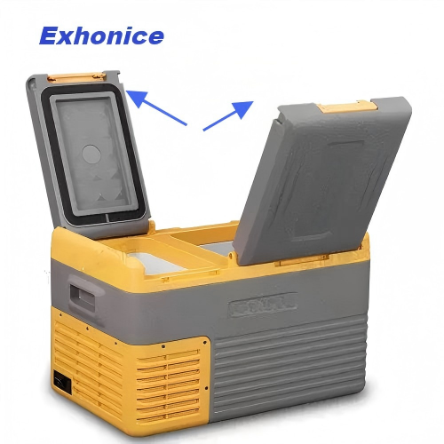 Portable Car Refrigerator