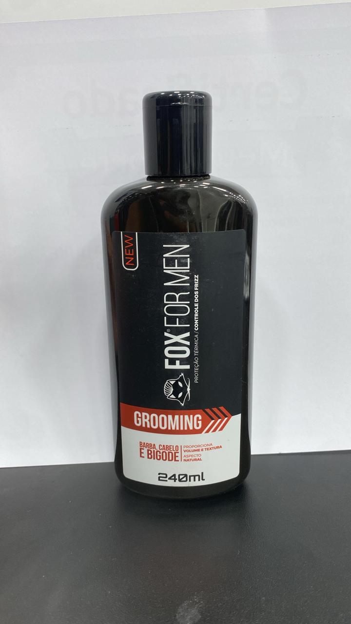 Fox For Men Grooming