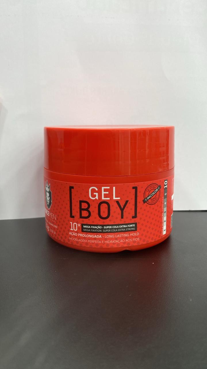 Gel Boy