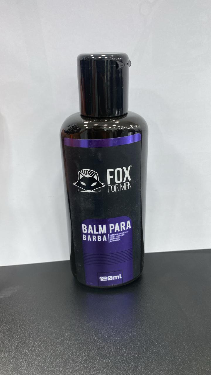 Balm para barba Fox For Men