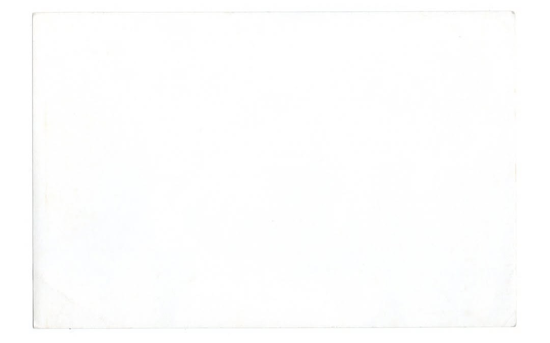 Late 1970's/Early 1980's Original Photograph of Boy Playing Basketball with Fidel Castro.