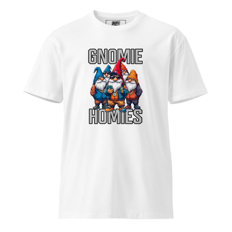 Gnomie Homies