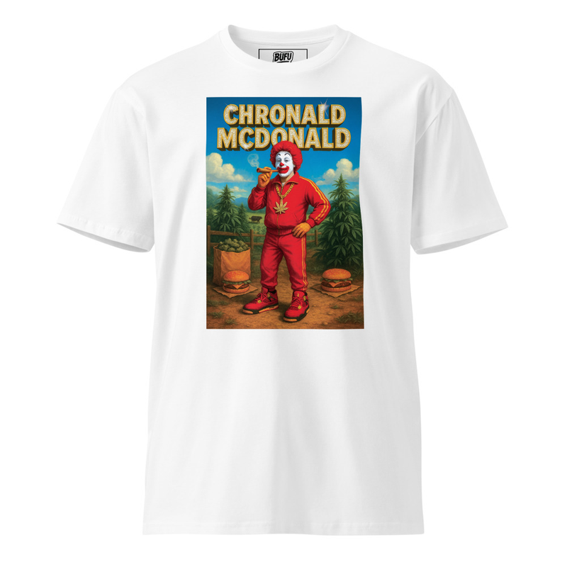 Chronald McDonald