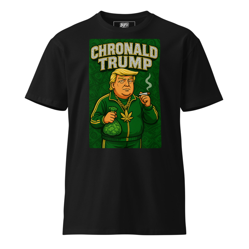 Chronald Trump