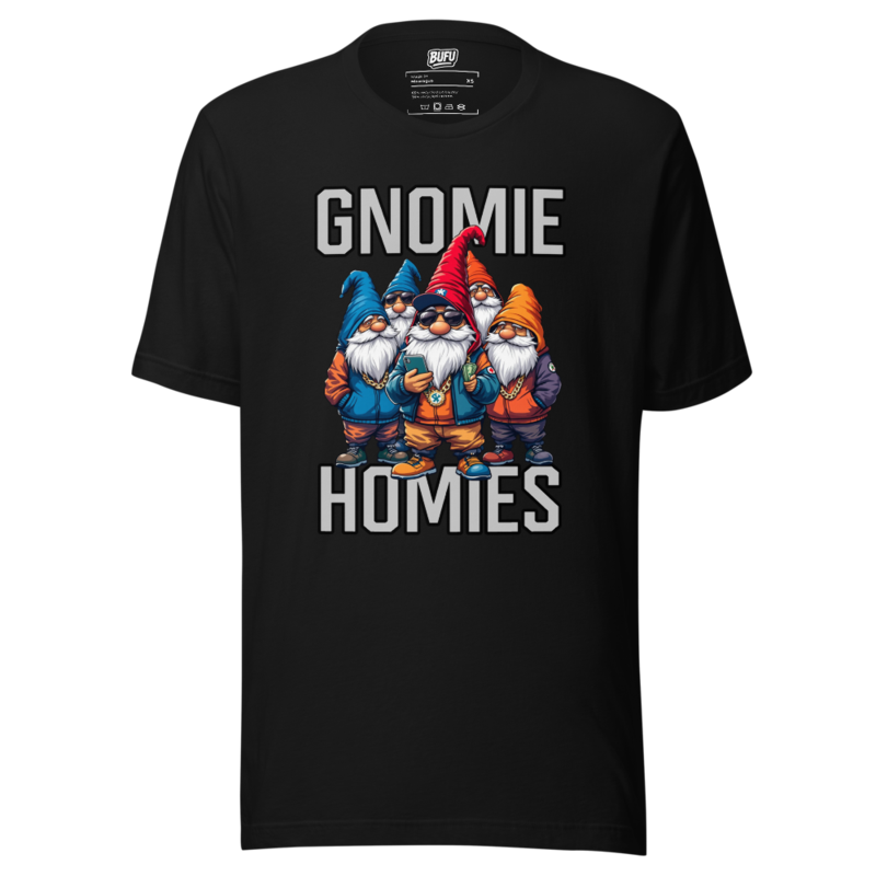 Gnomie Homies