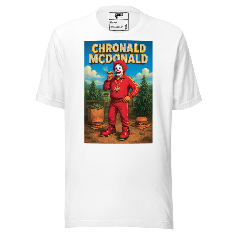 Chronald McDonald