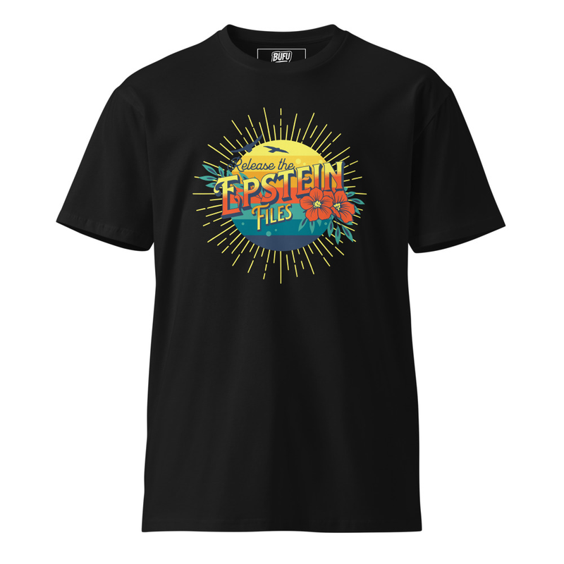 Release the Epstein files