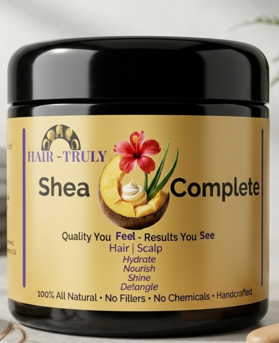 Shea Complete